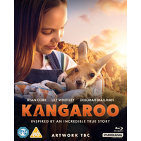 Kangaroo
Kangaroo