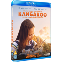 Kangaroo
Kangaroo