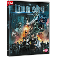 The Iron Sky Collection
The Iron Sky Collection