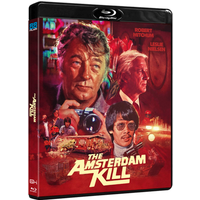 The Amsterdam Kill
The Amsterdam Kill