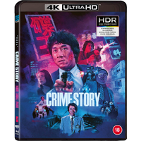 Crime Story 4K Ultra HD
Crime Story 4K Ultra HD