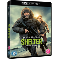 Shelter 4K Ultra HD
Shelter 4K Ultra HD