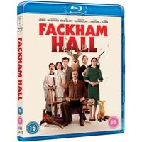 Fackham Hall
Fackham Hall