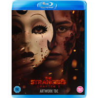 The Strangers: Chapter 3