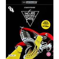 The Cars That Ate Paris 4K Ultra HD
The Cars That Ate Paris 4K Ultra HD