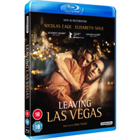 Leaving Las Vegas 30th Anniversary
Leaving Las Vegas 30th Anniversary