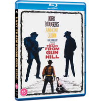 Last Train From Gun Hill
Last Train From Gun Hill