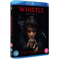 Whistle
Whistle