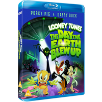 The Day The Earth Blew Up: Looney Tunes
The Day The Earth Blew Up: Looney Tunes