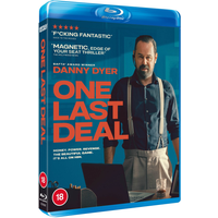 One Last Deal
One Last Deal