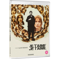 Je t'aime, je t'aime
Je t'aime, je t'aime