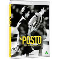 Il posto
Il posto