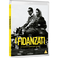 I fidanzati
I fidanzati