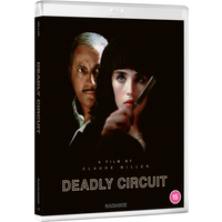 Deadly Circuit
Deadly Circuit