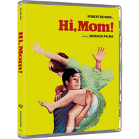 Hi, Mom! 4K Ultra HD (includes Blu-ray)
Hi, Mom! 4K Ultra HD (includes Blu-ray)