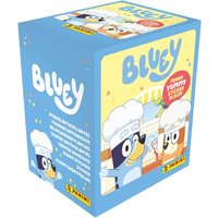 Panini Bluey Funny Yummy Sticker Collection Packs (36 Packs)
Panini Bluey Funny Yummy Sticker Collection Packs (36 Packs)