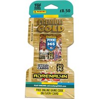 Panini FIFA World Cup 2026 Adrenalyn XL Premium Gold
Panini FIFA World Cup 2026 Adrenalyn XL Premium Gold