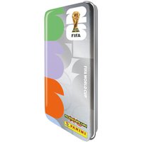 Panini FIFA World Cup 2026 Adrenalyn XL Pencil Tin
Panini FIFA World Cup 2026 Adrenalyn XL Pencil Tin