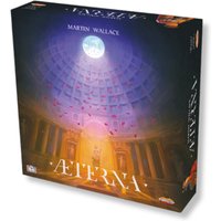 Aeterna Board Game
Aeterna Board Game