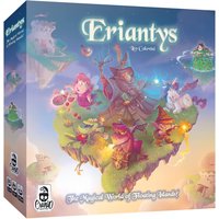 Eriantis Board Game
Eriantis Board Game