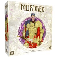 Mordred Board Game
Mordred Board Game