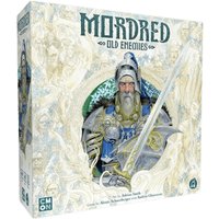 Mordred: Old Enemies Board Game
Mordred: Old Enemies Board Game