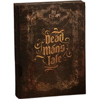 Dead Man's Tale Board Game
Dead Man's Tale Board Game