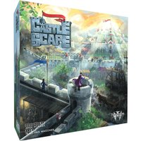 CastleScape Board Game
CastleScape Board Game