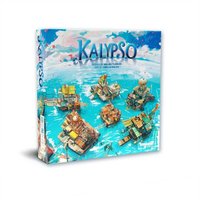Kalypso Board Game
Kalypso Board Game