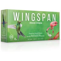 Wingspan Board Game: Americas Expansion
Wingspan Board Game: Americas Expansion