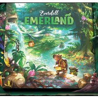 Everdell: Emerland Board Game
Everdell: Emerland Board Game