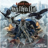 Blood Rage: Valhalla Board Game
Blood Rage: Valhalla Board Game