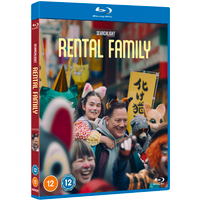 Rental Family
Rental Family