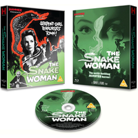 The Snake Woman
The Snake Woman