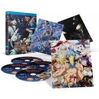 Shangri-La Frontier - Season 2
Shangri-La Frontier - Season 2