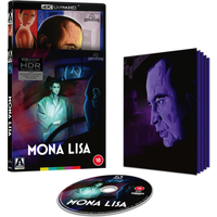 Mona Lisa Limited Edition 4K Ultra HD
Mona Lisa Limited Edition 4K Ultra HD