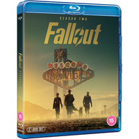 Fallout: Season 2 Blu-Ray
Fallout: Season 2 Blu-Ray