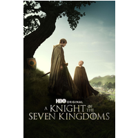 A Knight of the Seven Kingdoms (Blu-ray)
A Knight of the Seven Kingdoms (Blu-ray)