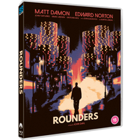 Rounders
Rounders