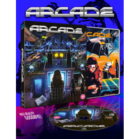 Arcade
Arcade