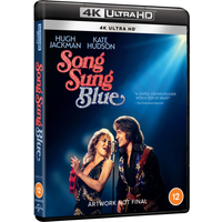 Song Sung Blue 4K Ultra HD
Song Sung Blue 4K Ultra HD
