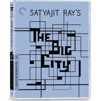 The Big City
The Big City