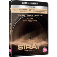 Sirât 4K Ultra HD
Sirât 4K Ultra HD