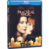 Practical Magic
Practical Magic