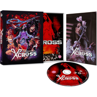 X-Cross
X-Cross