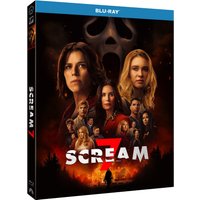 SCREAM 7