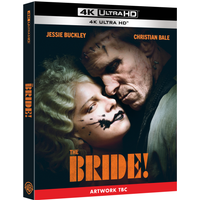 The Bride 4K Ultra HD
The Bride 4K Ultra HD