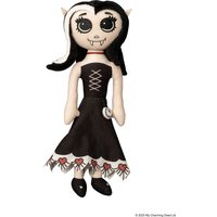 Dracalina - My Charming Dead - Nighttime Guardian
Dracalina - My Charming Dead - Nighttime Guardian
