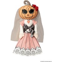 Pumpkinella - My Charming Dead - Nighttime Guardian
Pumpkinella - My Charming Dead - Nighttime Guardian