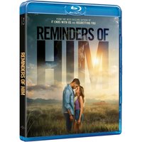 Reminders of Him Blu-Ray
Reminders of Him Blu-Ray